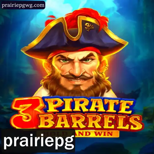 Explorando o Mundo de 3PirateBarrels: O Jogo de Tabuleiro Aventura pela prairepg
