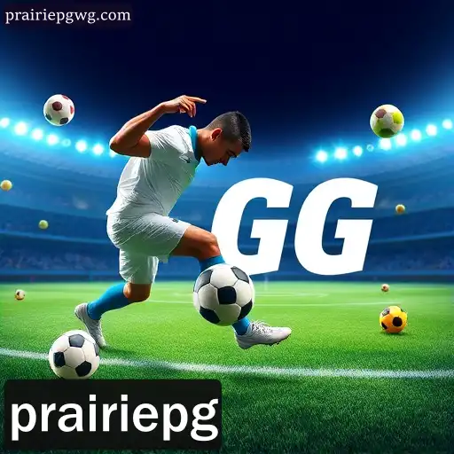 Explore Prairiepg para uma Experiência Completa em Apostas Esportivas