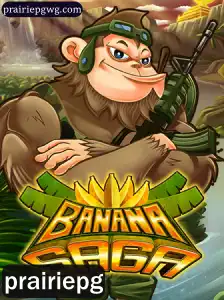 Explorando o Vibrante Mundo de BananaSaga: Um Jogo Envolvente
