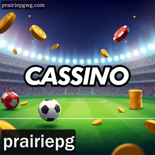 Cassino ao Vivo na prairiepg: Vivencie o Melhor do Entretenimento Online