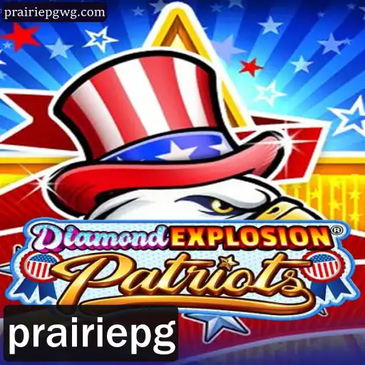 Descubra a Aventura Épica em DiamondExplosionPatriots