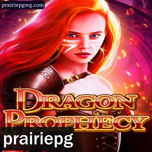 DragonProphecy: Um Mergulho nas Aventuras de PrairiePG