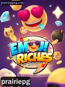Explorando EmojiRiches: O Novo Jogo de Azar Digital