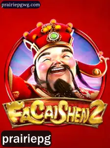 Descubra o Mundo Fascinante de FaCaiShen2