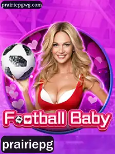 FootballBaby: Explorando a Nova Sensação do Jogo com Prairiepg