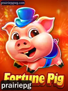 Descubra FortunePig: O Mundo Envolvente do Jogo Prairiepg