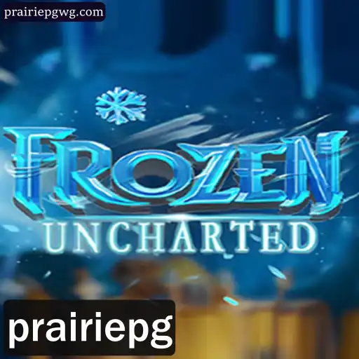 FrozenUncharted: Um Mergulho na Aventura do praiepg