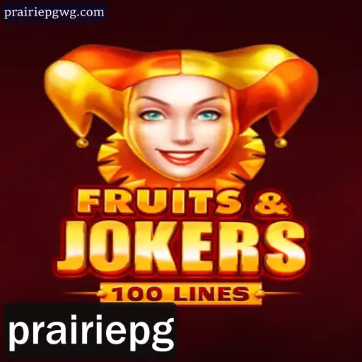 Descubra o Mundo de FruitsAndJokers100: O Novo Favorito dos Jogadores