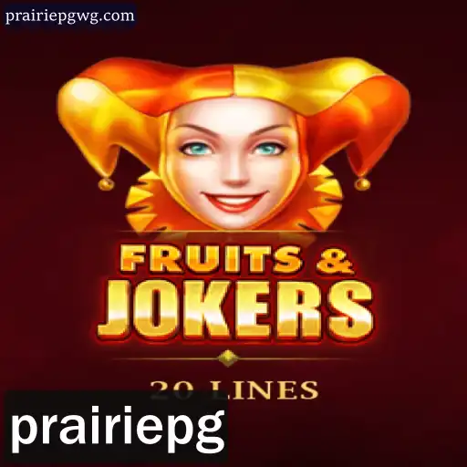 Explorando o Mundo de FruitsAndJokers20: Uma Jornada a um Mundo de Frutas e Diversão