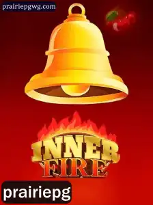 InnerFire: A Jornada Épica de Prairiepg