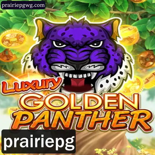 Descubra o Fascinante Mundo de LuxuryGoldenPanther: Aventuras e Estratégias no Universo PrairiePG
