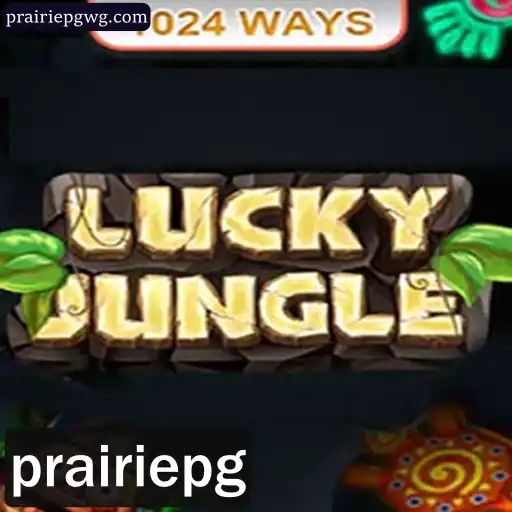 Descubra o Fascinante Mundo de LuckyJungle1024 - Um Jogo de Aventuras na Selva!
