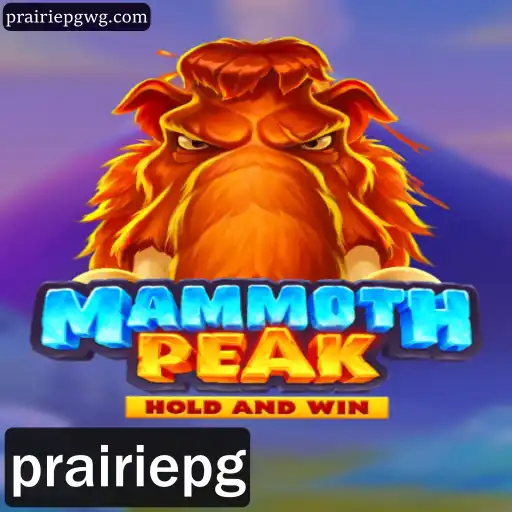 MammothPeak: Um Mergulho Fascinante no Mundo dos Jogos de Estratégia