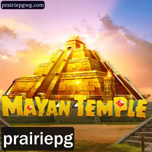Descubra as Aventuras de MayanTemple: O Novo Jogo de Estratégia com Prairiepg