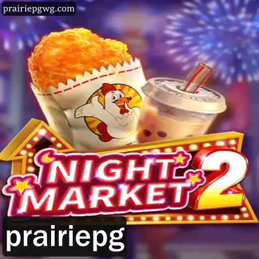 Descubra o Universo Imersivo de NightMarket2: O Novo PrairiePG