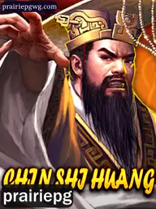 ChinShiHuang: Uma Jornada Épica no Mundo do Prairiepg