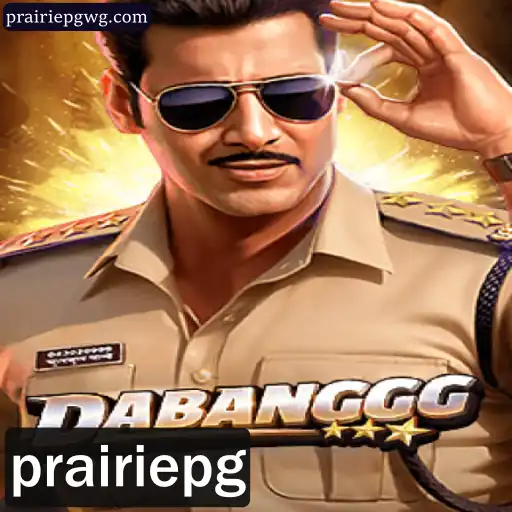 DABANGGG: Mergulhando no Novo Fenômeno do Mundo dos Jogos