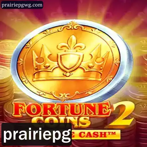FortuneCoins2: Desvendando o Mundo de PrairiePG