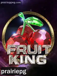 Descubra as Aventuras de FruitKing: O Jogo Inovador para Todos os Amantes de Jogos de Estratégia