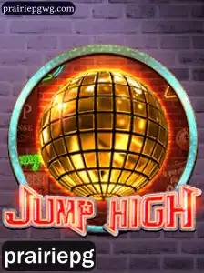 Descubra o Fascinante Universo de JumpHigh