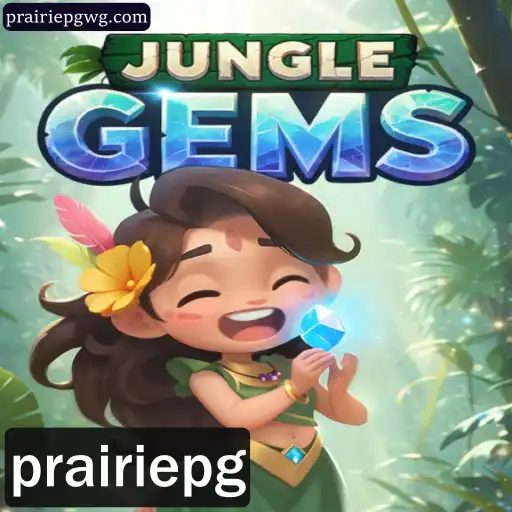 JungleGems: Aventura e Estratégia na Selva