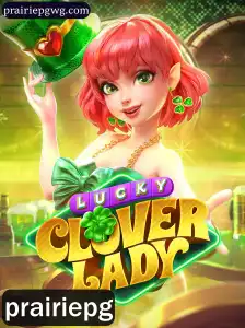 LuckyCloverLady: Um Novo Jogo Emocionante no Mundo dos RPGs