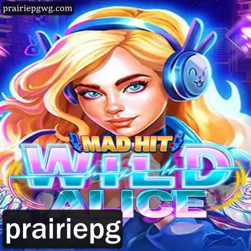 Explorando o Mundo de MadHitWildAlice: Um Jogo de Aventura Inovador