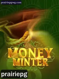 MoneyMinter: A Revolução dos Jogos Financeiros Inspirados pelo Prairiepg