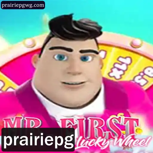 Descubra o Excitante Mundo de MrFirstLuckyWheel: Diversão Garantida