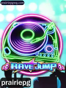 Descubra o Universo Vibrante de RaveJump: Uma Jornada de Aventura e Estratégia