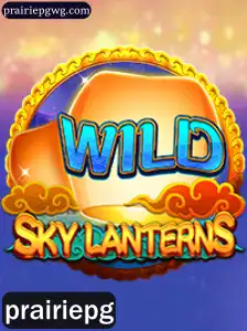Descubra SkyLanterns: Uma Aventura Envolvente de PrairiePG