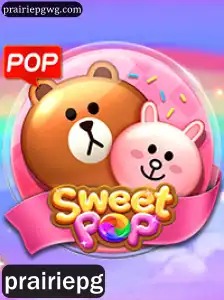 SweetPOP: Um Mergulho no Encantador Mundo do Jogo de Quebra-Cabeça
