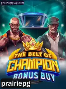 TheBeltOfChampionBonusBuy: Uma Jornada Épica no Mundo dos Jogos