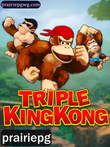 TripleKingKong: Um Mergulho no Mundo de Aventura e Estratégia