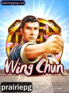 Descubra o Fascinante Mundo de WingChun: Uma Aventura com prairiepg