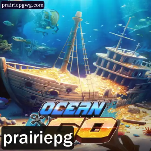 Descubra o Fascinante Jogo OceanGO