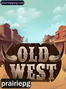 Desbravando o Velho Oeste: Uma Jornada pelo Jogo 'OldWest'
