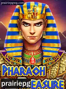 PharaohTreasure: Aventuras nas Pradarias Antigas