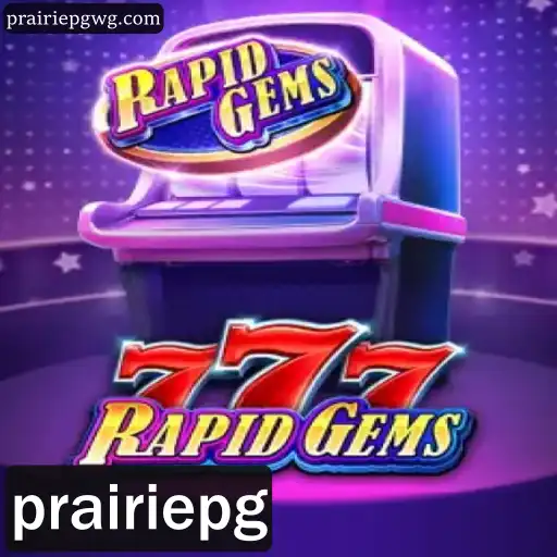 Explorando o Mundo Dinâmico de RapidGems777: O Jogo de Azar Digital Revolucionário