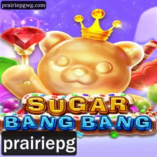 Explorando o Mundo de SUGARBANGBANG: Um Jogo de Aventura e Estratégia