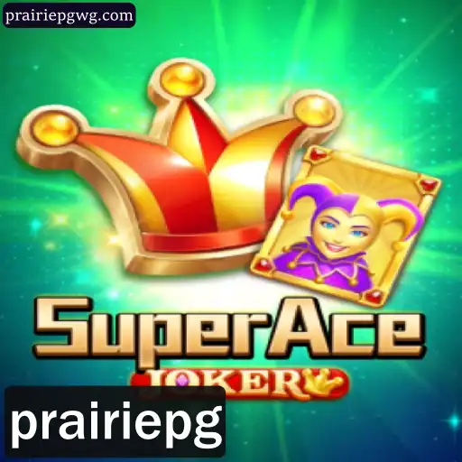 Explorando o Mundo de SuperAceJoker: O Jogo que Combina Emoção e Estratégia