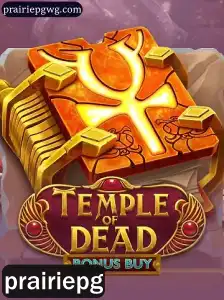 Explorando o Fascinante Mundo de Temple of Dead Bonus Buy