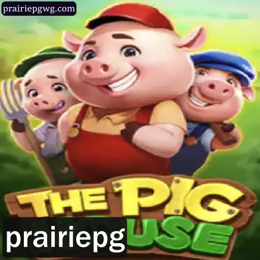 ThePigHouse: Um Jogo de Estratégia no Mundo Prairiepg