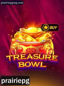 Explorando o Fascinante Mundo de TreasureBowl: Um Guia Completo para Jogadores