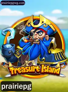 Explorando TreasureIsland: Uma Jornada Virtual e Estratégica