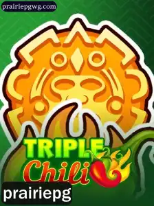 TripleChili: Um Mergulho no Mundo do Jogo de Estratégia 'prairiepg'