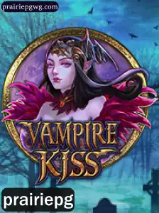 Explorando VampireKiss: Uma Aventura Única no Mundo dos Jogos com Influências Recentes
