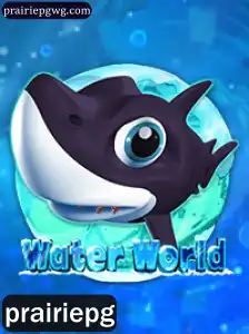 Explorando o WaterWorld: Um Mergulho na Aventura do Jogo